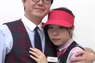 〈エロドラマ〉変態親父の条件は仕事に影響ない程度に娘にハメ可である。レジ打ちの下で突っ込んでるのは可ですか？ww