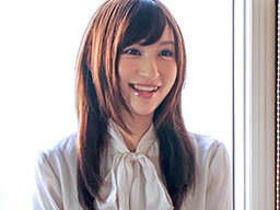 元受付嬢という美人な若妻が初めての絶頂を求めて不倫サイトを利用
