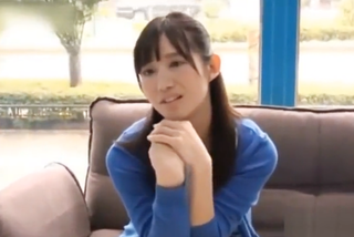 〈マジックミラー号〉100の質問っていったらバカ正直に答えてくれるんだもん。ちんぽハメられても答えちゃうバカなんだもんww