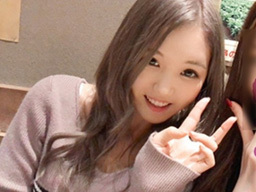 居酒屋で隣になった男性にナンパされそのままホテルへ・・・