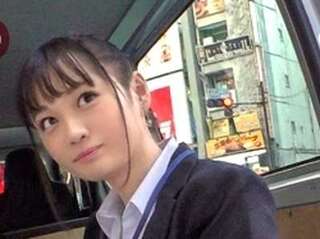 【花音うらら】かわいい純朴ロリ美少女OLがえちえちSEX！ヤバイやつ超ガン突き！ハメ潮イキ潮っくす！