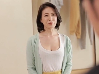 〖四十路熟女〗何で再婚するんだよ ずっとボクだけの母さんだと思ってたのに‥ イラマで悶絶