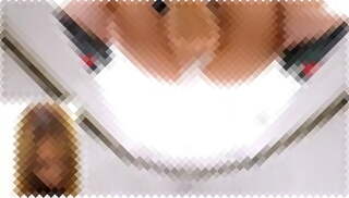 【トイレ脱糞】肛門うんこまみれの姉ギャルが軟便をボピュッ！よく見たら染みパンツｗｗ