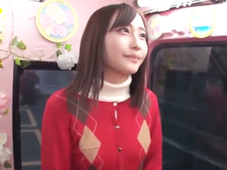 《ＭＭ》名門大のインテリＪＤが人生初のクリ責めされて手マンでガチイキ☆☆インテリ女子のフェラテクを披露して騎乗位挿入