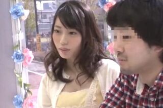 【ザ・マジックミラー】JDがゼミ友達と2人きりになり生ハメセックスで中出し 川菜美鈴