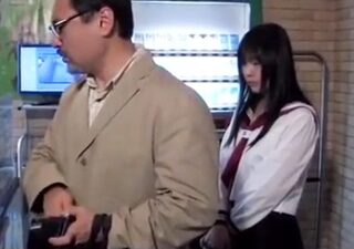 【ながえドラマ】ワシと娘の信頼と絆は絶対的なモノだ。だから娘を他人にヤらせられるのだ。ああ興奮するぅ！