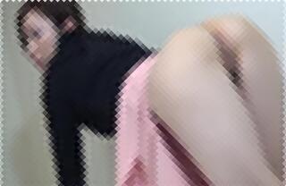 【おなら】気の強そうなクール顔女子がプープー可愛らしい屁を連発。こんな子におなら責めされたい！