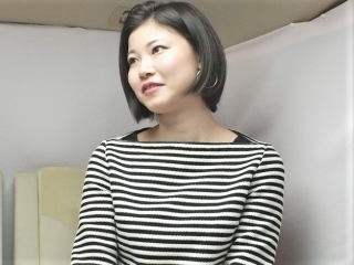 〖人妻ﾅﾝﾊﾟ〗元モデルの神ボディは圧巻 スパンキングで大絶叫 中出しフィニッシュ