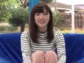 お悩み解決企画と称してナンパした色白女子大生のガードをゆるめてSEXへと雪崩れ込む！