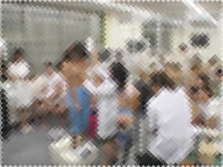 〈身体測定〉これは酷い！まさに学校教育という名を借た性的暴力！女生徒の号泣無視の強制フェラ！ギンギンや！（悪