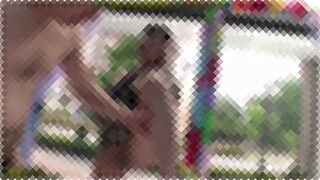 アシスタントディレクターがMM号で騙されて中出しのセックス