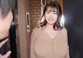 《Ｊ乳レンタルママ》「いっぱい出して♥」ムチムチ巨乳おっぱいの地味なＪカップお姉さんに甘えまくって中出しSEX！！ｗ