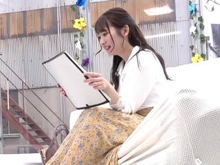 【MM号】声を掛けられた奥様が脱出ゲームに挑戦！美人で清楚な30歳の人妻がバックから男根を挿入される！【人妻ナンパ】