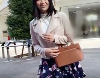 スレンダー高身長でＦカップ巨乳のシロウトお姉さん♡婚約者しか知らないウブな身体が浮気ＳＥＸで快楽堕ちイキ