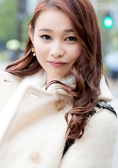 【セレブ奥さま】由梨乃さん 33歳