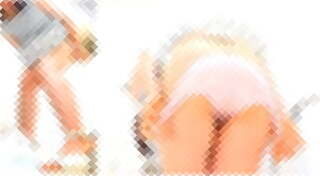 刺激を与えたらもう出ちゃう。下痢ピー女性2人の放心状態うんこ…プシュブボピャ！