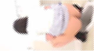 【一本糞】美尻おかっぱ娘が極長うんこをブリッ♪重過ぎて水で流れず、お土産残して帰宅ｗ