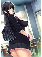 OVA巨乳J○がオジさんチ○ポとじゅぽじゅぽいやらしいセックスしてます。＃1どうやって誘惑、シちゃおっかなぁ◆