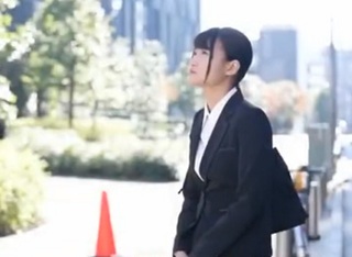 【女子校生セクハラ面接】ブラック企業と知らずに面接し乱暴されイラマから捩じ込まれてしまう10代娘