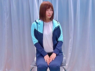 （MM号）細身のきれいな女♪ 体をくまなくスケベに攻められて激イキを何度もして乱れることになるww
