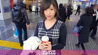 マジ軟派、初撮。1051