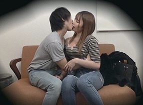 はち切れんばかりの2つの峰の大きさ！おまけに性欲の強さもG級モンスタークラス！