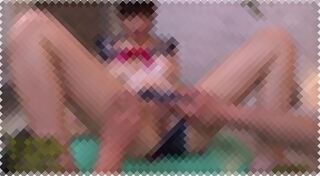 高橋しょう子 元グラドル勤務のメンズエステサロン！透け透けセーラー服で凄テクとマンコで抜きまくる最強のエステ！