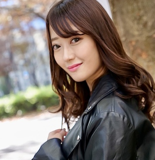 こんな長身で超美乳な若妻さんと不倫したい！スタイル抜群！感度MAX！
