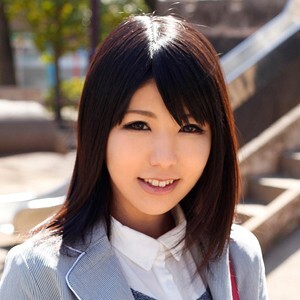 天野しずか