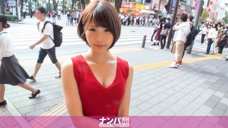 マジ軟派、初撮。933