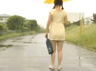 〖ヘンリー塚本〗罠にハマってしまった女の子 公衆便所で輩たちにヤラレてしまう