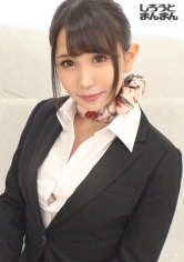 国際線CA＠黒スト固定バイブ撮影会