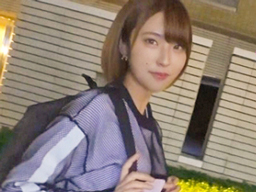 誰もが振り向くヤリマン早漏ダンサーがダンスで鍛え抜いたエロい腰つきで海老反り絶頂