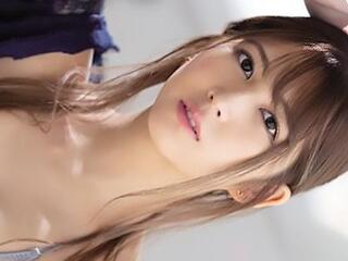 【七ツ森りり】元芸能人の極上美女が中年オヤジに舐め回されてハメパコ！ラストは美パイにザーメンぶっかけ！