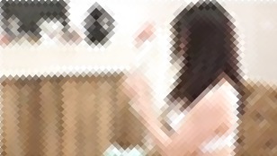 【巨乳】プリケツで巨乳で美尻で美少女の、フェラ手マンアクメ無料動画！