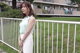 〈不貞熟妻〉性欲旺盛なあやさんは時に立ちんぼしてちんぽを狩るのですがイイ女なのでみんな勃ちんぽww