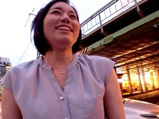 【平井栞奈】2分スタラックアウト美熟女がSEX！痴女スケベにがんばる高速グラインド騎乗位！