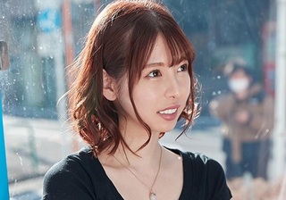 素人ナンパ「あ、はい…♡♡」ED男に金玉マッサージしてセックスまでしてくれるスレンダー美乳おっぱいエステお姉さん！