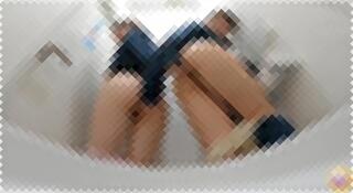 女子校生の下痢便動画。友達と痩せる薬（浣腸）を試してみたら「うんち止まらないよぉ」状態にｗ