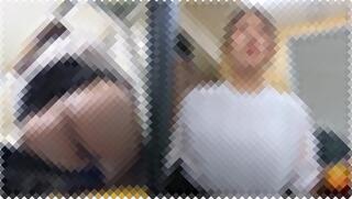 【OL脱糞】資料作りが終わらずトイレに行けない不幸顔女子。自分のデスクで下痢便をブピュー！