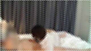 個人撮影 ハメ撮るやないかい！メンエスの裏オプ講習で店長だ好き放題やっちゃってる動画
