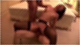 痴女｜アヘ顔腰振りグラインド騎乗位逆3Pで痴女りまくる貧乳スレンダー美脚ドスケベ女