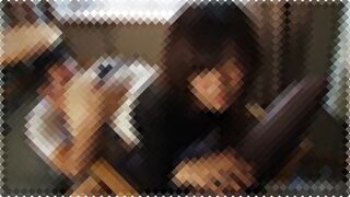 モデルのようなスタイリッシュな美人奥様が夫に愛想を尽かしAV応募して他人棒と不倫します！