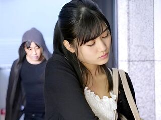 ＜人妻NTR＞鬼畜レイパーに狙われたエロ巨乳若妻！暴走デカチンの強姦調教で肉便器奴隷にされ屈辱の中出しレイプで羞恥に痙攣