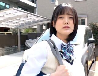 アスリート制服女子がイキ我慢チャレンジ！イッても終わらない鬼ピストンでガンガン突かれて絶頂しまくりｗｗ