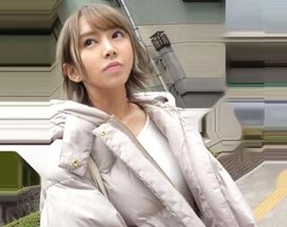 元アイドルの２１歳ＪＤを街角ナンパで捕獲してホテル連れ込み成功♡性欲強すぎな感度良好マンコがデカチン鬼ピストンでメス顔イキ