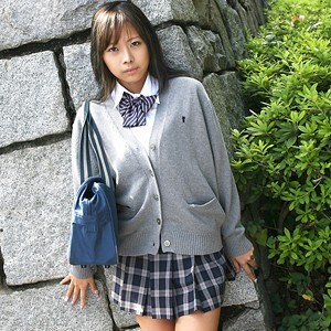 松嶋未央
