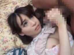 頼まれると断れないお姉さんがナンパ男とH