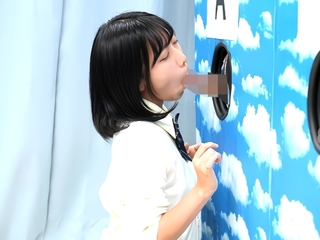 【マジックミラー号】学生カップル！彼チンを選べなかった低身長女子がAV男優とSEX！【素人ナンパ】