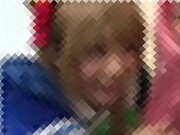 【コスプレ】イベント終わりのコスプレイヤーをナンパしてHな撮影会を交渉し膣内射精乱交に成功ｗ